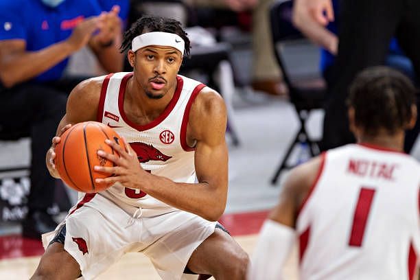 Where did Moses Moody go to college?